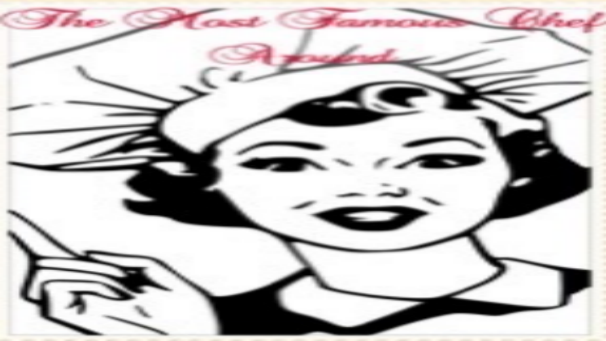 UPLOAD LITTLE CHEFS & COACHES VIDEOS FOR CONTEST